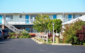Blue Sea Motor Inn